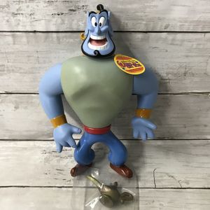 最大の割引 アラジン ジーニー アブー イアーゴ オーナメント オンラインショップ おもちゃ ホビー グッズ