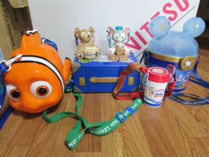 ディズニーシー ポップコーンの値段と価格推移は 198件の売買情報を集計したディズニーシー ポップコーンの価格や価値の推移データを公開