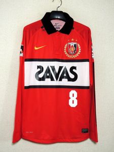 浦和レッズ 12 ユニフォームの値段と価格推移は 15件の売買情報を集計した浦和レッズ 12 ユニフォームの価格や価値の推移データを公開