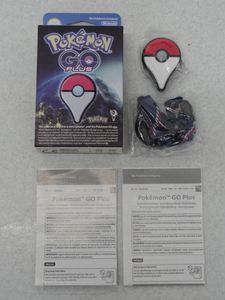 ポケモンgoプラスの値段と価格推移は 91件の売買情報を集計したポケモンgoプラスの価格や価値の推移データを公開