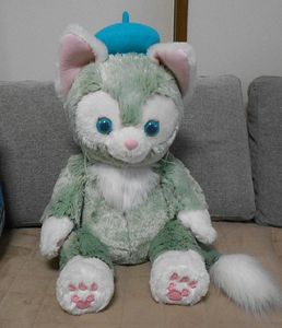 ジェラトーニ ぬいぐるみ Mサイズの値段と価格推移は 7件の売買情報を集計したジェラトーニ ぬいぐるみ Mサイズの価格や価値の推移データを公開