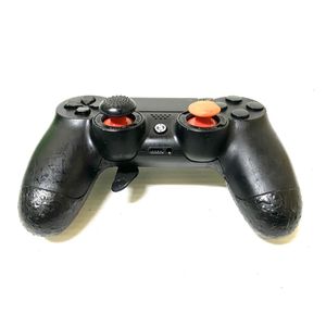 最高 Scuf スカフ 並行輸入品 コントローラー Ps4 ヴィスカヴァルサ Barca Visca Pro 4ps Infinity 周辺機器 Sweetharvestpopcorn Com