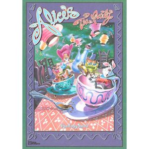 ポスター アリスの値段と価格推移は 676件の売買情報を集計したポスター アリスの価格や価値の推移データを公開