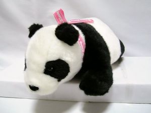 正規取扱店 未開封 シャンシャンの可愛いぬいぐるみとキーホルダーのセット おもちゃ ぬいぐるみ Aixvision Fr