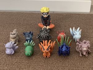 うずまきナルトと尾獣たちの値段と価格推移は 5件の売買情報を集計したうずまきナルトと尾獣たちの価格や価値の推移データを公開