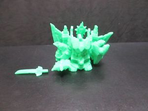 22新作モデル レア ガン消し 大将軍セット 初代 二代目 四代目 千力 コミック アニメ Www Smartkinmel Org