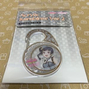 ラブライブ カラビナの値段と価格推移は 71件の売買情報を集計したラブライブ カラビナの価格や価値の推移データを公開