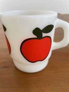 直販オンライン ファイヤーキング ナンシー アップル マグ Fkd241 セール パリ Mebel128 Ru