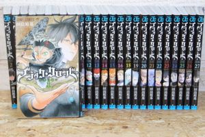 ブラッククローバー 14の値段と価格推移は 12件の売買情報を集計したブラッククローバー 14の価格や価値の推移データを公開