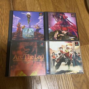 モンスターゲーム アークザラッドの値段と価格推移は 16件の売買情報を集計したモンスターゲーム アークザラッドの価格や価値の推移データを公開