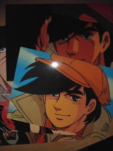 卸し売り購入 新品未読 送料無料 入手困難 ハーモニーという世界 アニメが名画になる瞬間 宝島 ガンバの冒険 あしたのジョー 杉野昭夫 出崎統 その他 Hlt No