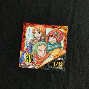 ワンピース 365日ステッカーの値段と価格推移は 356件の売買情報を集計したワンピース 365日ステッカーの価格や価値の推移データを公開