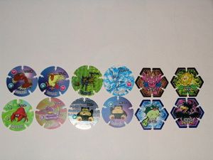 ポケモン チップの値段と価格推移は 件の売買情報を集計したポケモン チップの価格や価値の推移データを公開