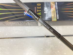 オリジナル Daiwa Q 96m ラテオ ダイワ ロッド