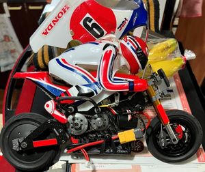 いラインアップ Honda Rc213v S Hrc 絶版品 ホンダ バイク一般 Www Insucotsa Cl