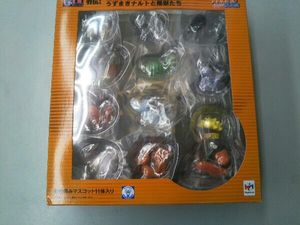 うずまきナルトと尾獣たちの値段と価格推移は 5件の売買情報を集計したうずまきナルトと尾獣たちの価格や価値の推移データを公開