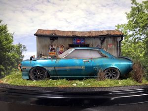 昭和の名車の値段と価格推移は 144件の売買情報を集計した昭和の名車の価格や価値の推移データを公開