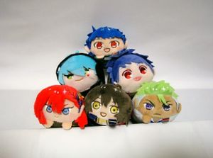 キンプリ もちころりんの値段と価格推移は 16件の売買情報を集計したキンプリ もちころりんの価格や価値の推移データを公開