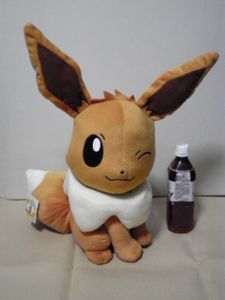 イーブイ メスの値段と価格推移は 40件の売買情報を集計したイーブイ メスの価格や価値の推移データを公開