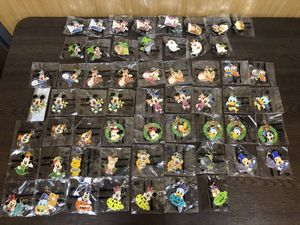 ミニゲーム景品の値段と価格推移は 161件の売買情報を集計したミニゲーム景品の価格や価値の推移データを公開