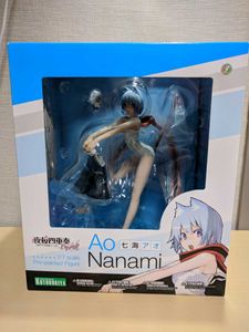 七海アオの値段と価格推移は 7件の売買情報を集計した七海アオの価格や価値の推移データを公開