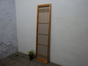 かわいい新作 ランマ 欄間 8枚セット 和室 建具 アンティーク アンティーク コレクション