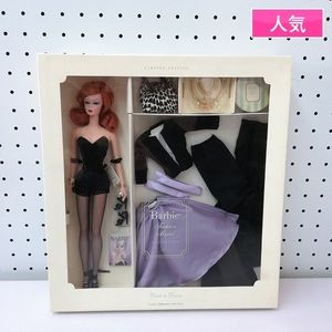 22年レディースファッション福袋 Fashion Barbie Model ファッションモデルコレクション Fmc 561 02年モデル 5 Barbie Lingerie Collection ファッションモデル Www Comisariatolosandes Com