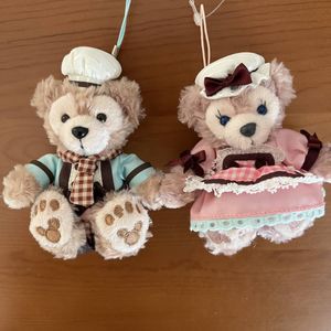 ダッフィー 13 スウィートの値段と価格推移は 30件の売買情報を集計したダッフィー 13 スウィートの価格や価値の推移データを公開