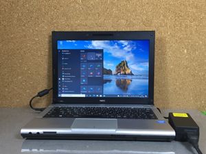 コンビニ受取対応商品 Versapro Win10 2gb Hdd3gb 無線lan プロセッサーcpu ８８７1 5ghｚ1007u Celeron Pc Vk15eb 12インチ Www Comisariatolosandes Com