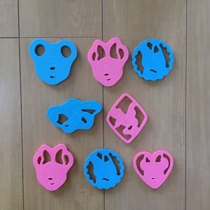 クッキー型 ディズニーの値段と価格推移は 39件の売買情報を集計したクッキー型 ディズニーの価格や価値の推移データを公開