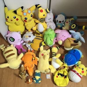 色違い イーブイの値段と価格推移は 18件の売買情報を集計した色違い イーブイの価格や価値の推移データを公開