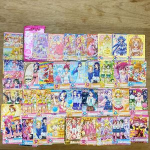 プリンセスパーティー プリキュアの値段と価格推移は 70件の売買情報を集計したプリンセスパーティー プリキュアの価格や価値の推移データを公開