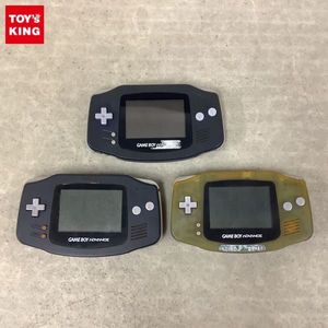 ゲームボーイアドバンス スケルトンの値段と価格推移は 19件の売買情報を集計したゲームボーイアドバンス スケルトンの価格や価値の推移データを公開