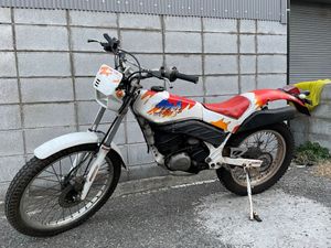 公道 トライアルの値段と価格推移は 9件の売買情報を集計した公道 トライアルの価格や価値の推移データを公開