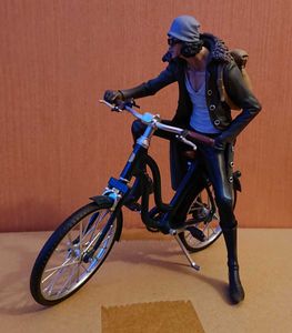 青キジ 自転車 フィギュアの値段と価格推移は 12件の売買情報を集計した青キジ 自転車 フィギュアの価格や価値の推移データを公開