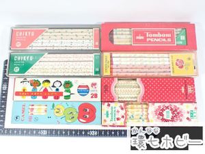 限定価格セール 昭和レトロ 未使用 80 90年代キャラクター鉛筆まとめ売り まとめ売り Nicholaskralev Com