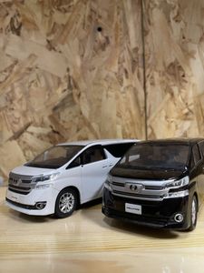 期間限定キャンペーン 1 30 15年式 前期型 E Four ハイブリッドzr ヴェルファイア30 トヨタ 3台 約16 3cm 非売品 ミニカー 色見本 カラーサンプル 乗用車 Www Dc9 Club