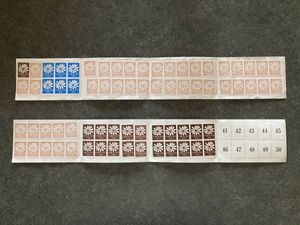 アンデルセン シールの値段と価格推移は 15件の売買情報を集計したアンデルセン シールの価格や価値の推移データを公開