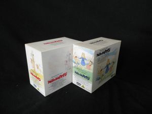 アルプスの少女ハイジの値段と価格推移は 1 241件の売買情報を集計したアルプスの少女ハイジの価格や価値の推移データを公開