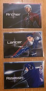 Fate アサシン ランサーの値段と価格推移は 27件の売買情報を集計したfate アサシン ランサーの価格や価値の推移データを公開