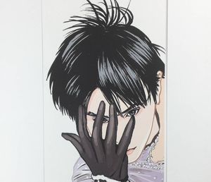 江口寿史イラストの値段と価格推移は 222件の売買情報を集計した江口寿史イラストの価格や価値の推移データを公開