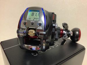 ランキング 未使用 ダイワ 左巻 現行モデル 0jl Sj シーボーグ 18 ダイワ Iesnstrasradelasmercedesabancay Edu Pe