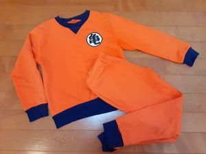 ドラゴンボール パジャマの値段と価格推移は 41件の売買情報を集計したドラゴンボール パジャマの価格や価値の推移データを公開