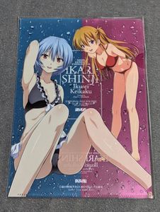 上質風合い 即決 エヴァ 碇シンジ育成計画 テレカ 希少 注目の