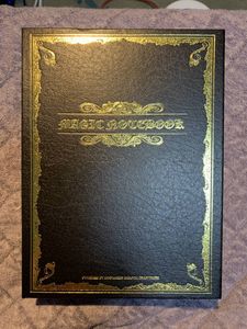 魔法書の値段と価格推移は 36件の売買情報を集計した魔法書の価格や価値の推移データを公開