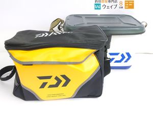 ダイワ 船 バッグの値段と価格推移は 24件の売買情報を集計したダイワ 船 バッグの価格や価値の推移データを公開
