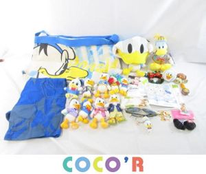 ドナルド ぬいぐるみ 35周年の値段と価格推移は 13件の売買情報を集計したドナルド ぬいぐるみ 35周年の価格や価値の推移データを公開
