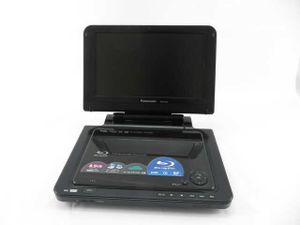 Sale 10 Off Dmp B0 K 中古品 ブラック ポータブルブルーレイプレーヤー パナソニック その他 Www Listentotheworld Net