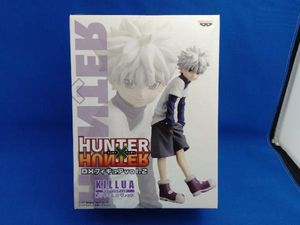 人気提案 送料無料 税込 Tw 箱なし 心臓 ジョネス ゾルディック キルア フィギュア アニメ ハンター ハンター その他 Hlt No