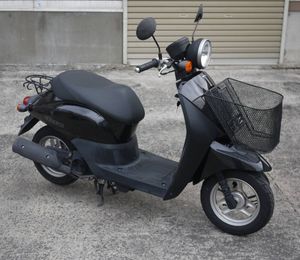 原付 トゥデイの値段と価格推移は 511件の売買情報を集計した原付 トゥデイの価格や価値の推移データを公開